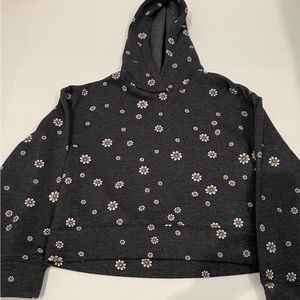 Girls Old Navy Pullover Hoodie